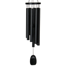Load image into Gallery viewer, Black Gregorian - Alto Wind Chime
