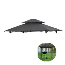 Load image into Gallery viewer, Grill Gazebo Replacement Canopy
