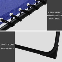 Load image into Gallery viewer, Grindle Outdoor Metal Chaise Lounge
