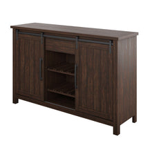Load image into Gallery viewer, Guadalupe 54&quot; Wide 1 Drawer Sideboard
