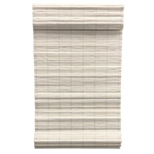 Load image into Gallery viewer, Gyala Semi-Sheer Roman Shade
