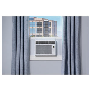 6000 BTU Window Air Conditioner for Remote Included