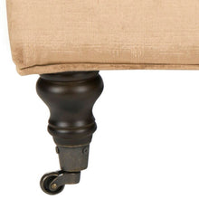 Load image into Gallery viewer, Halden Upholstered Ottoman
