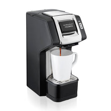 Load image into Gallery viewer, Single-Serve Plus Coffee Maker
