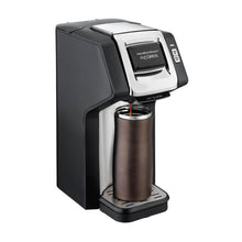 Load image into Gallery viewer, Single-Serve Plus Coffee Maker
