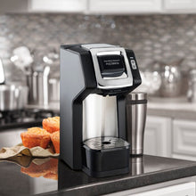 Load image into Gallery viewer, Single-Serve Plus Coffee Maker
