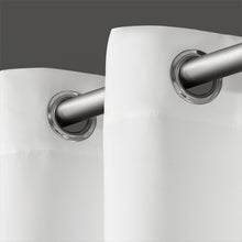 Load image into Gallery viewer, Haoxuan Polyester Room Darkening Curtain Pair (Set of 2)
