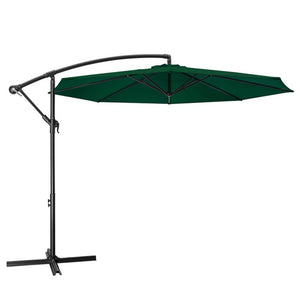 Haque Cantilever Umbrella