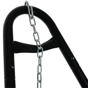 Harrington Double Spreader Bar Hammock with Stand