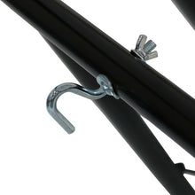 Load image into Gallery viewer, Harrington Double Spreader Bar Hammock with Stand
