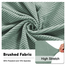 Load image into Gallery viewer, Hayneville Box Cushion Recliner Slipcover
