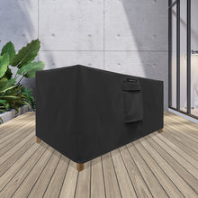 Load image into Gallery viewer, Heavy Duty Patio Coffee Table Cover
