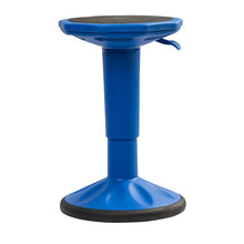 Load image into Gallery viewer, Height Adjustable Wobble Active Stool
