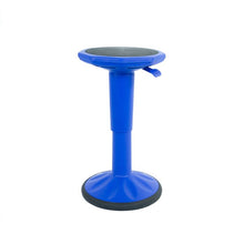 Load image into Gallery viewer, Height Adjustable Wobble Active Stool
