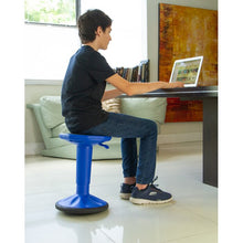 Load image into Gallery viewer, Height Adjustable Wobble Active Stool
