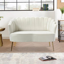 Load image into Gallery viewer, Hendrix Upholstered Loveseat
