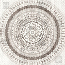 Load image into Gallery viewer, King Duvet Cover + 2 Shams Higginbotham Duvet Cover
