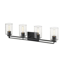 Load image into Gallery viewer, Hoff 4 - Light Dimmable Vanity Light
