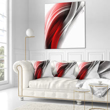 Load image into Gallery viewer, Coralino Throw Pillow
