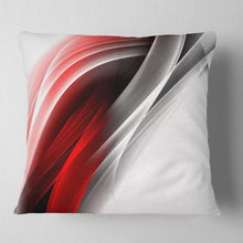 Load image into Gallery viewer, Coralino Throw Pillow
