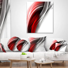 Load image into Gallery viewer, Coralino Throw Pillow
