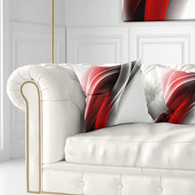 Load image into Gallery viewer, Coralino Throw Pillow
