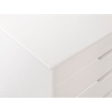 Load image into Gallery viewer, Hundo 8 Drawer Rolling Storage Chest
