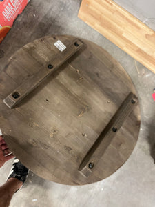 28" round table top Final Sale pickup by 9/6