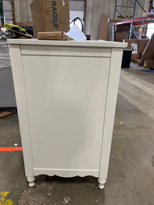 Bragenham 29.88'' Free Standing Single Bathroom Vanity with Ceramic Top Final Sale pickup by 9/8