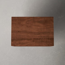 Load image into Gallery viewer, Indra Solid + Manufactured Wood Nightstand
