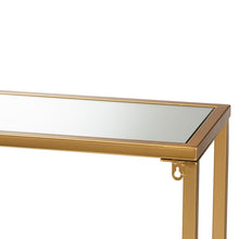 Load image into Gallery viewer, Inger Console Table
