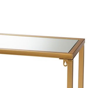 Inger Console Table