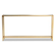 Load image into Gallery viewer, Inger Console Table
