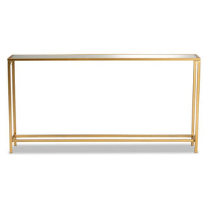 Inger Console Table