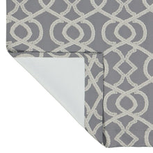 Load image into Gallery viewer, Isante Polyester Blackout Curtain Panel
