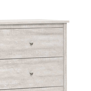 Isenbert 6 - Drawer Dresser