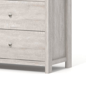 Isenbert 6 - Drawer Dresser