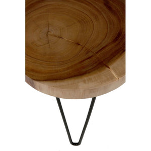 Ismael End Table