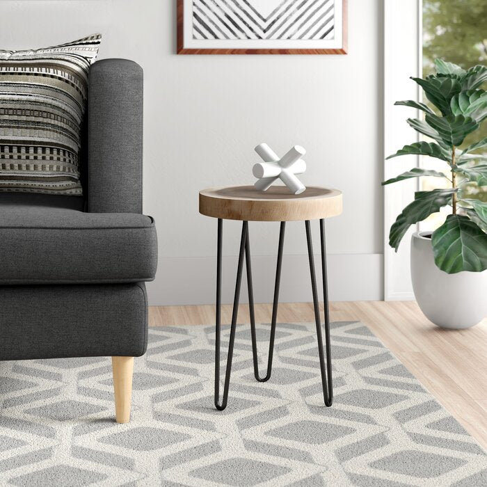 Ismael End Table