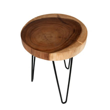 Load image into Gallery viewer, Ismael End Table
