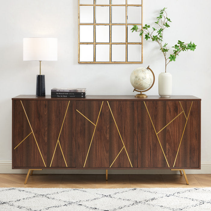 Jaagruti Sideboard