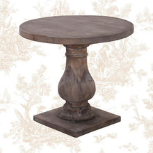 Load image into Gallery viewer, Jarrell End Table Base
