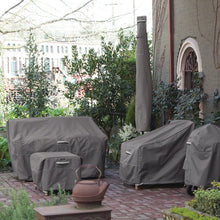 Load image into Gallery viewer, Jaylon Outdoor Patio Chaise Lounge Cover
