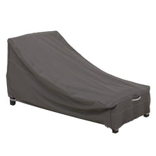 Load image into Gallery viewer, Jaylon Outdoor Patio Chaise Lounge Cover
