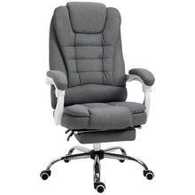 Load image into Gallery viewer, Jenie Fabric Office Chair
