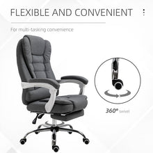 Load image into Gallery viewer, Jenie Fabric Office Chair
