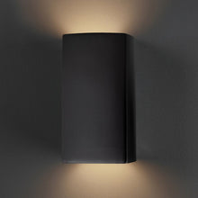 Load image into Gallery viewer, Julekha Ceramic Flush Mounted Sconce
