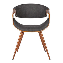 Load image into Gallery viewer, Kaleem Arm Chair

