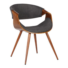 Load image into Gallery viewer, Kaleem Arm Chair
