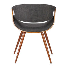 Load image into Gallery viewer, Kaleem Arm Chair
